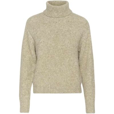 KAFFE Trina Wollmischung Pullover - Pullover KAFFE Trina Wollmischung Pullover - Pullover
