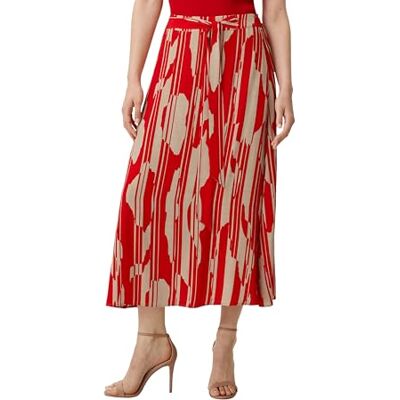 Comma Damen Maxi Rock, 38 Comma Damen Maxi Rock, 38