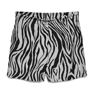 VERO MODA Vmjesmilo Hw Shorts WVN Ga Noos VERO MODA Vmjesmilo Hw Shorts WVN Ga Noos