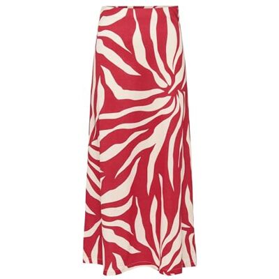 ONLY Onlchigo Sakura Long Skirt WVN ONLY Onlchigo Sakura Long Skirt WVN