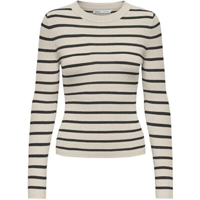 ONLY Onllouisa Ls Pullover KNT ONLY Onllouisa Ls Pullover KNT