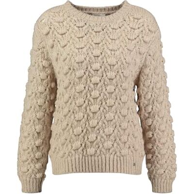 KEY LARGO Women Pullover WKN INFLATE Round KEY LARGO Women Pullover WKN INFLATE Round