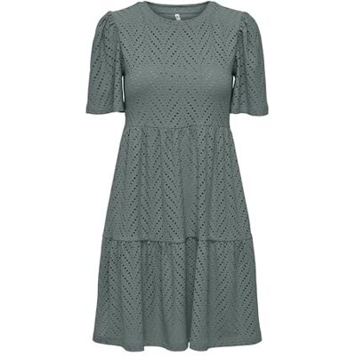 JDY CARLA Kurzes Kleid JDY CARLA Kurzes Kleid