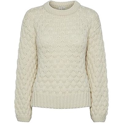 YAS BUBBA LS Knit Pullover S. NOOS YAS BUBBA LS Knit Pullover S. NOOS