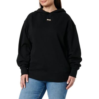 Boss C_Etea_5 Sweatshirt Black1 M Boss C_Etea_5 Sweatshirt Black1 M