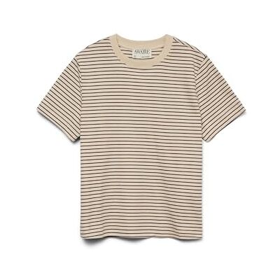 VERO MODA Female T-Shirt AWJADA T-Shirt VERO MODA Female T-Shirt AWJADA T-Shirt