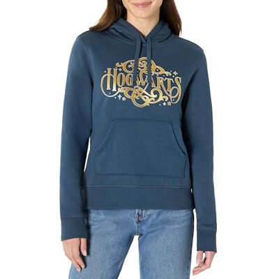 Amazon Harry Potter DC Comics Looney Tunes Damen Fleecepullover, Kapuzenpullover und Sweatshirts, Hogwarts, M Amazon Harry Potter DC Comics Looney Tunes Damen Fleecepullover, Kapuzenpullover und Sweatshirts, Hogwarts, M