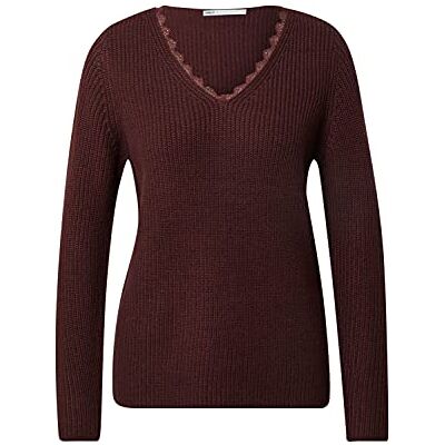 ONLY ONLJENNIE Life L/S LACE Pullover EX KNT ONLY ONLJENNIE Life L/S LACE Pullover EX KNT