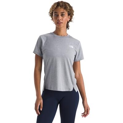 THE NORTH FACE W Flex Short Sleeves REG Tee THE NORTH FACE W Flex Short Sleeves REG Tee