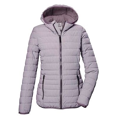 G.I.G.A. DX Lavendel Recycelte Steppjacke - Jacke G.I.G.A. DX Lavendel Recycelte Steppjacke - Jacke