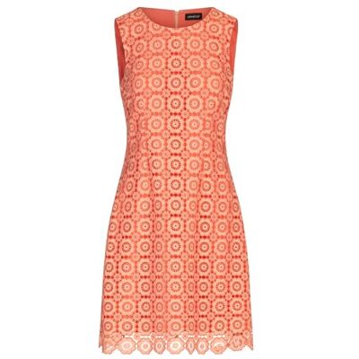 Apart Spitzenkleid Apart Spitzenkleid
