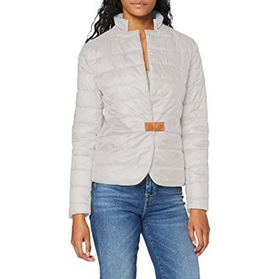 Yargici Yargıcı Damen Mantel Microfiber DOWN Jacket 9YKMT5100X, Einfarbig, Gr. 40 (Herstellergröße: 03), Blau (Ice Blue 367) Yargici Yargıcı Damen Mantel Microfiber DOWN Jacket 9YKMT5100X, Einfarbig, Gr. 40 (Herstellergröße: 03), Blau (Ice Blue 367)