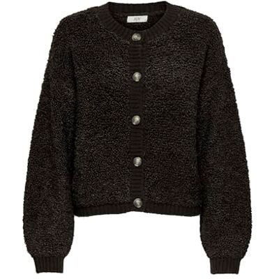 JACQUELINE de YONG Jdyeira Life L/S Oneck Cardigan KNT Noos JACQUELINE de YONG Jdyeira Life L/S Oneck Cardigan KNT Noos