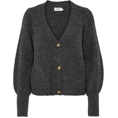 ONLY ONLCLARE L/S Cardigan KNT NOOS ONLY ONLCLARE L/S Cardigan KNT NOOS