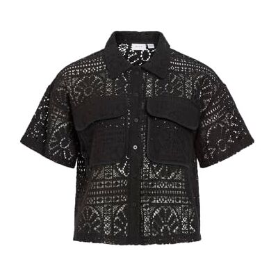 Vila Vimerinda 2/4 Shirt Noos Vila Vimerinda 2/4 Shirt Noos