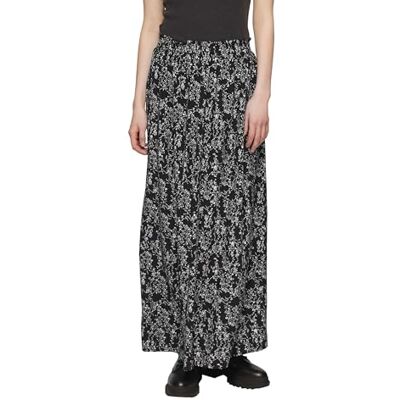 QS Maxi Rock 2162965 Schwarz 42 QS Maxi Rock 2162965 Schwarz 42