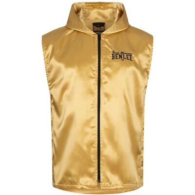 BENLEE Coach Jacket Gold XL BENLEE Coach Jacket Gold XL