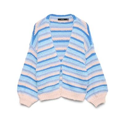 VERO MODA Female Strickjacke VMMAYBE Strickjacke VERO MODA Female Strickjacke VMMAYBE Strickjacke