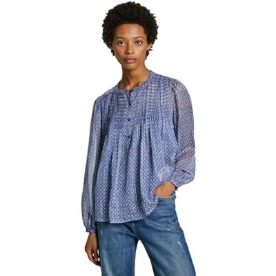 Pepe Jeans Naomi Hemd, Pepe Jeans Naomi Hemd,