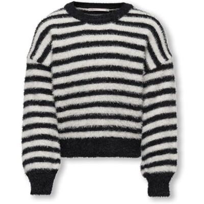 ONLY Kognewpiumo L/S Pullover KNT Noos ONLY Kognewpiumo L/S Pullover KNT Noos