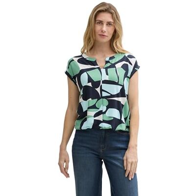 TOM TAILOR Damen T-Shirt TOM TAILOR Damen T-Shirt