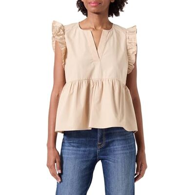 SELECTED FEMME SLFBLAIR-IDA SL TOP NOOS SELECTED FEMME SLFBLAIR-IDA SL TOP NOOS