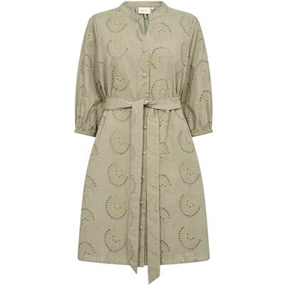 Cream Kleid CRDelia 3/4 Ärmel Cream Kleid CRDelia 3/4 Ärmel