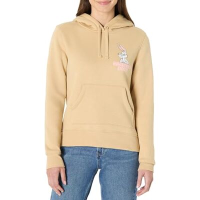 Amazon Harry Potter DC Comics Looney Tunes Damen Fleecepullover, Kapuzenpullover und Sweatshirts, Bugs Bunny, M Amazon Harry Potter DC Comics Looney Tunes Damen Fleecepullover, Kapuzenpullover und Sweatshirts, Bugs Bunny, M