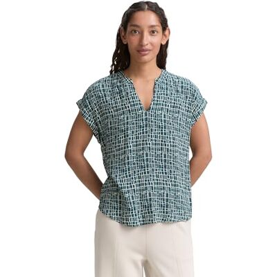 TOM TAILOR Damen T-Shirt TOM TAILOR Damen T-Shirt