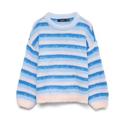 VERO MODA Female Strickpullover VMMAYBE Strickpullover VERO MODA Female Strickpullover VMMAYBE Strickpullover