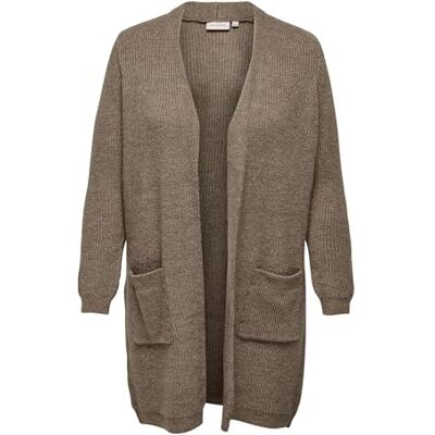 ONLY CARJADE LS Cardigan KNT NOOS ONLY CARJADE LS Cardigan KNT NOOS