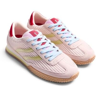 GIOSEPPO Jacke, Damen-Sneaker, Rosa, Größe 37 GIOSEPPO Jacke, Damen-Sneaker, Rosa, Größe 37