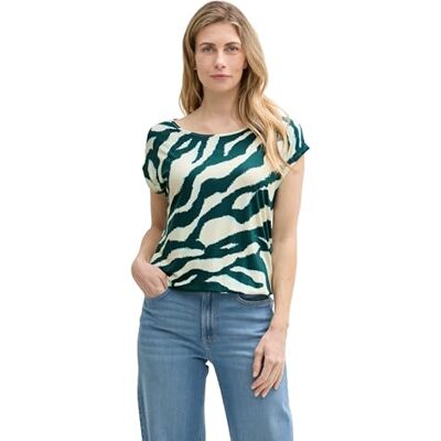 TOM TAILOR Damen T-Shirt TOM TAILOR Damen T-Shirt
