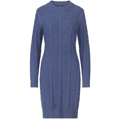 Apart Strickkleid Apart Strickkleid