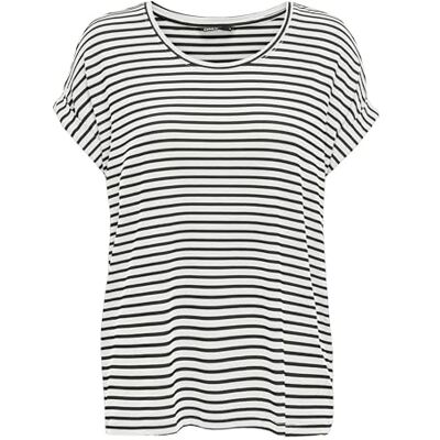 ONLY Onlmoster Stripe S/S O-Neck Top JRS Noos ONLY Onlmoster Stripe S/S O-Neck Top JRS Noos