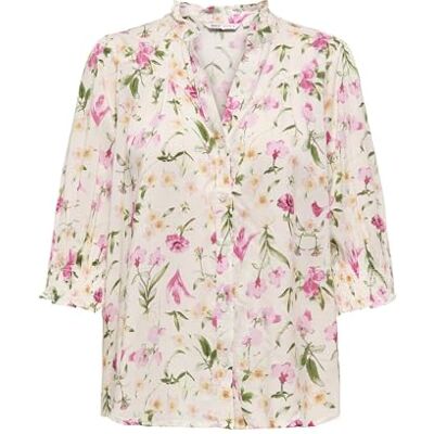 ONLY Onlraya 3/4 Shirt WVN Noos ONLY Onlraya 3/4 Shirt WVN Noos