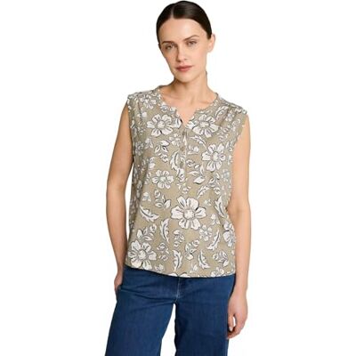 TOM TAILOR Damen Top TOM TAILOR Damen Top