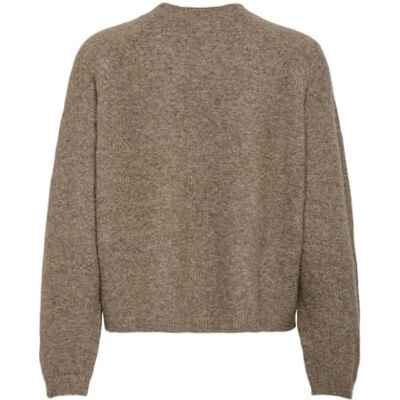 ONLY Female Strickjacke ONLPIEMONTE Strickjacke Cardigan ONLY Female Strickjacke ONLPIEMONTE Strickjacke Cardigan