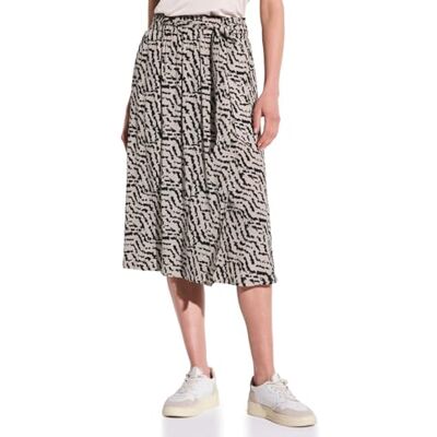 Street One Print-Rock in Wickel-Optik Street One Print-Rock in Wickel-Optik