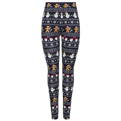 ONLY Onlxmas Elfi Life Leggings JRS ONLY Onlxmas Elfi Life Leggings JRS