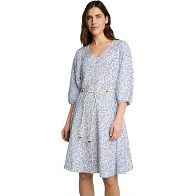 TOM TAILOR Damen Kleid TOM TAILOR Damen Kleid