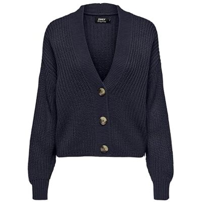 ONLY ONLCAROL Nice L/S Cardigan KNT NOOS ONLY ONLCAROL Nice L/S Cardigan KNT NOOS