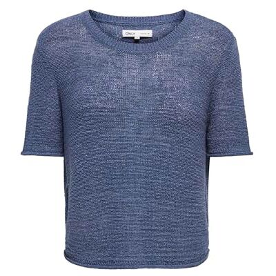 ONLY Onlsunny S/S Pullover KNT Noos ONLY Onlsunny S/S Pullover KNT Noos