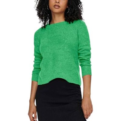 ONLY ONLLOLLI L/S Pullover KNT NOOS ONLY ONLLOLLI L/S Pullover KNT NOOS