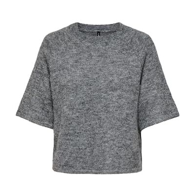 ONLY Onlazu 2/4 Raglan O-Neck KNT ONLY Onlazu 2/4 Raglan O-Neck KNT