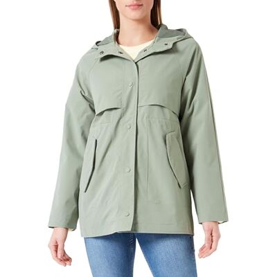 ONLY ONLBLUE Parka Jacket CC OTW ONLY ONLBLUE Parka Jacket CC OTW