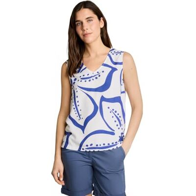 TOM TAILOR Damen Top TOM TAILOR Damen Top