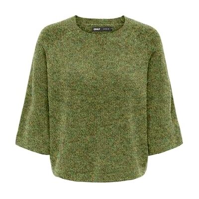 ONLY Onlsimoni 3/4 Pullover KNT Noos ONLY Onlsimoni 3/4 Pullover KNT Noos