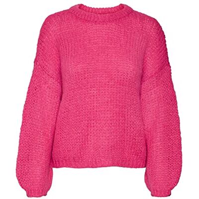 VERO MODA VMADA LS O-Neck Pullover GA NOOS VERO MODA VMADA LS O-Neck Pullover GA NOOS