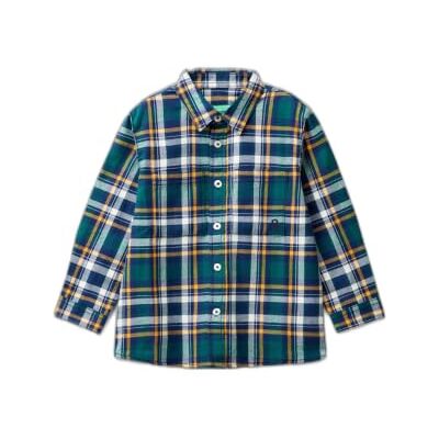 United Camicia 5LQHGQ024 Bluse, United Camicia 5LQHGQ024 Bluse,